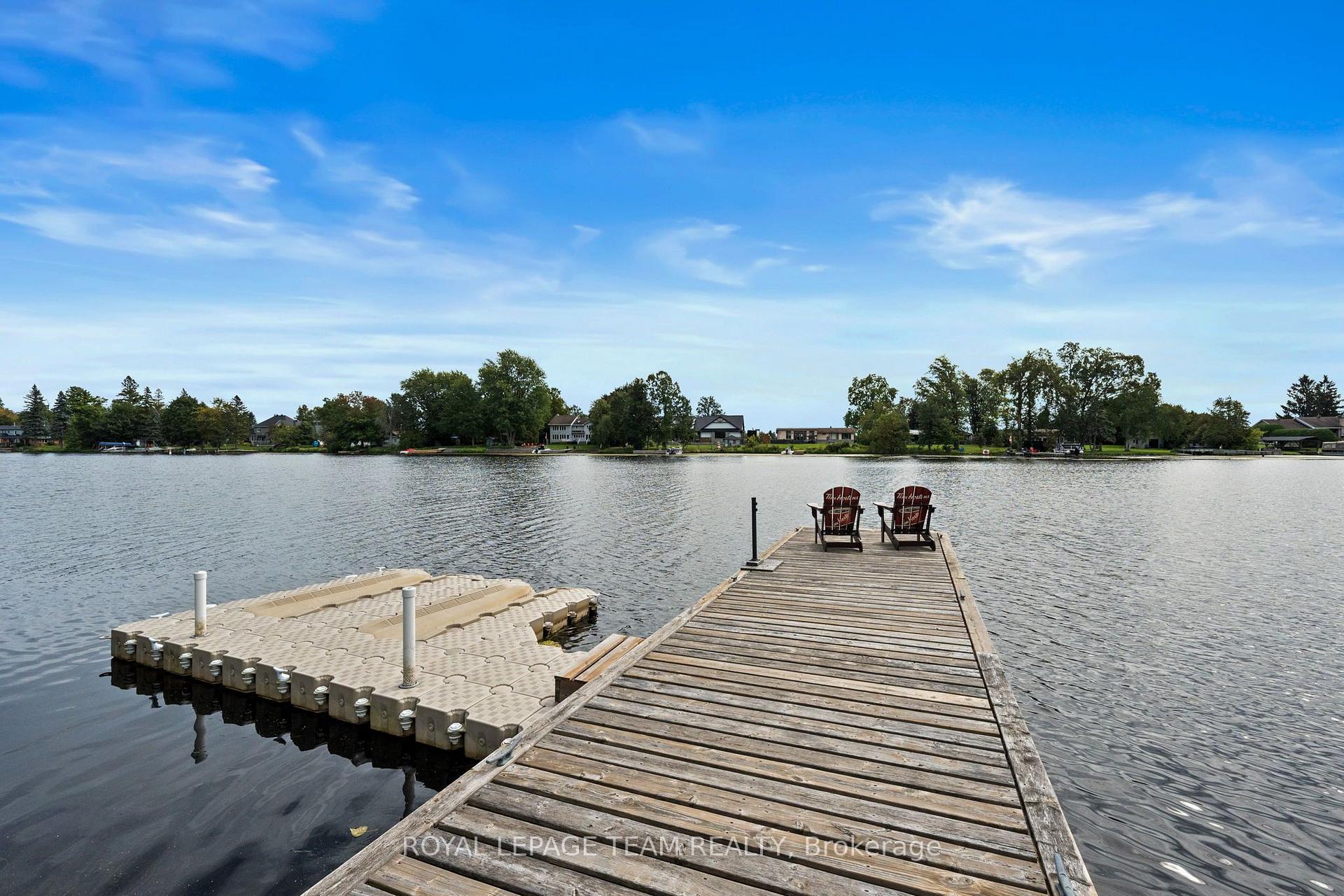 Photo 45 of 6599 Marina Drive, Ottawa, Manotick South to Roger Stevens — HOMEH