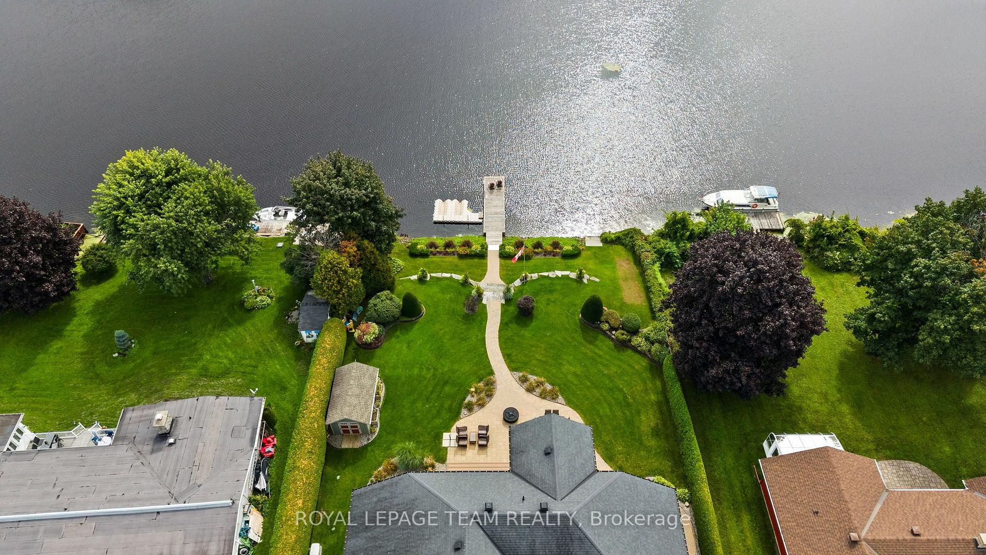Photo 49 of 6599 Marina Drive, Ottawa, Manotick South to Roger Stevens — HOMEH