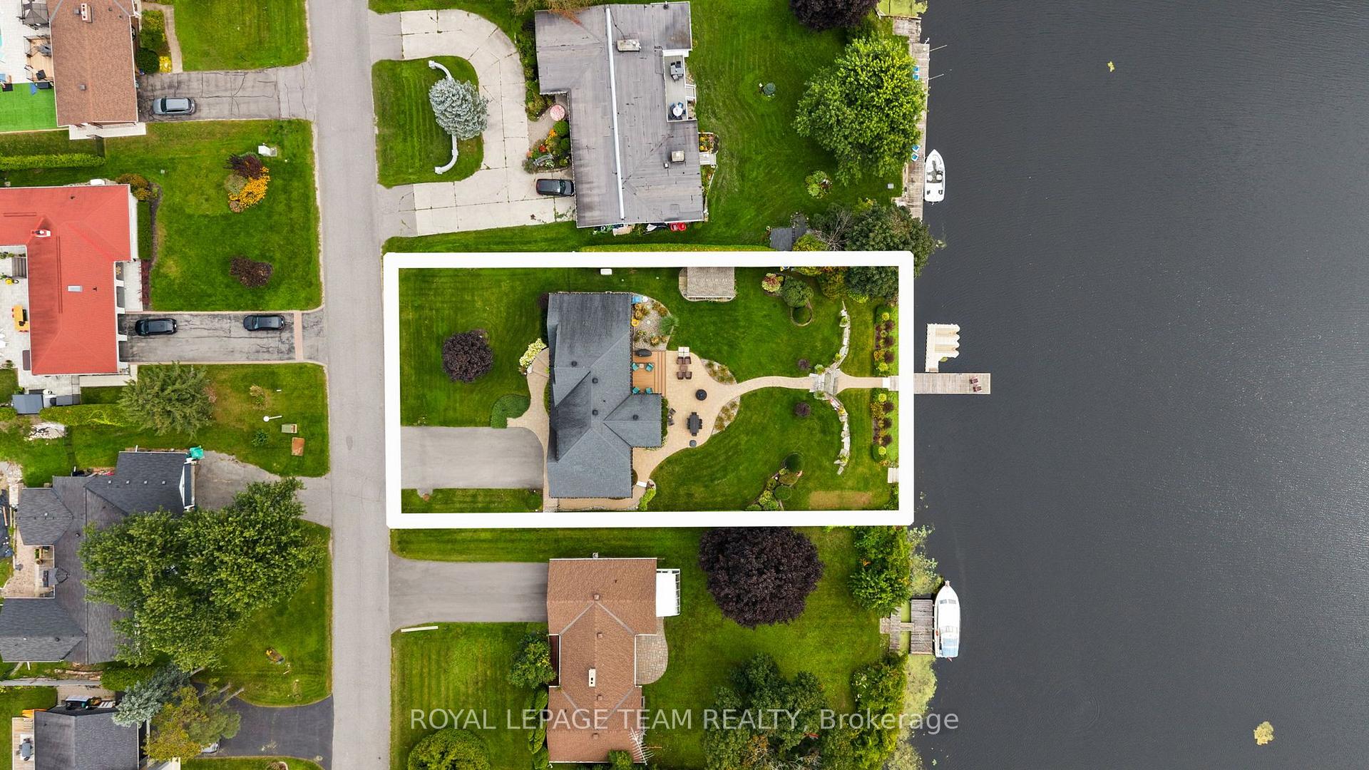 Photo 50 of 6599 Marina Drive, Ottawa, Manotick South to Roger Stevens — HOMEH