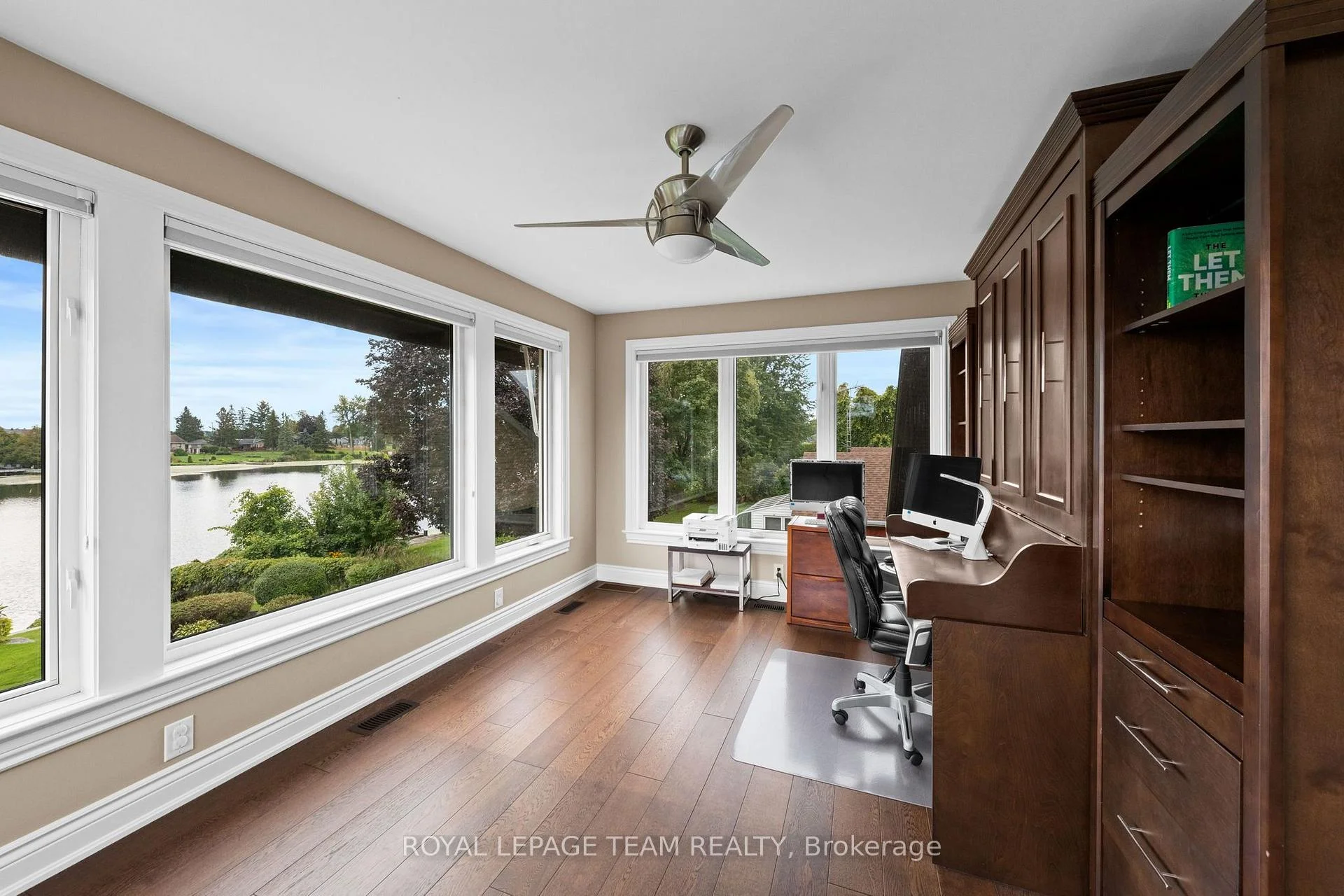 Photo 29 of 6599 Marina Drive, Ottawa, Manotick South to Roger Stevens — HOMEH