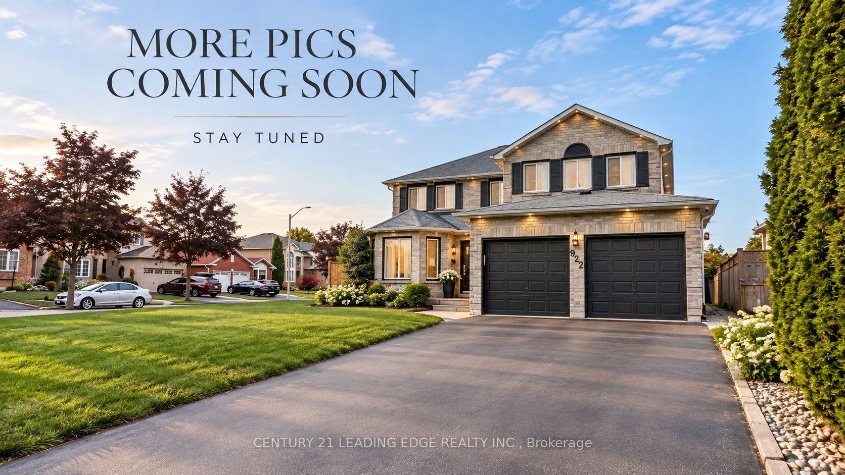 Photo 11 of 922 Snowbird Street, Oshawa, Northglen — HOMEH