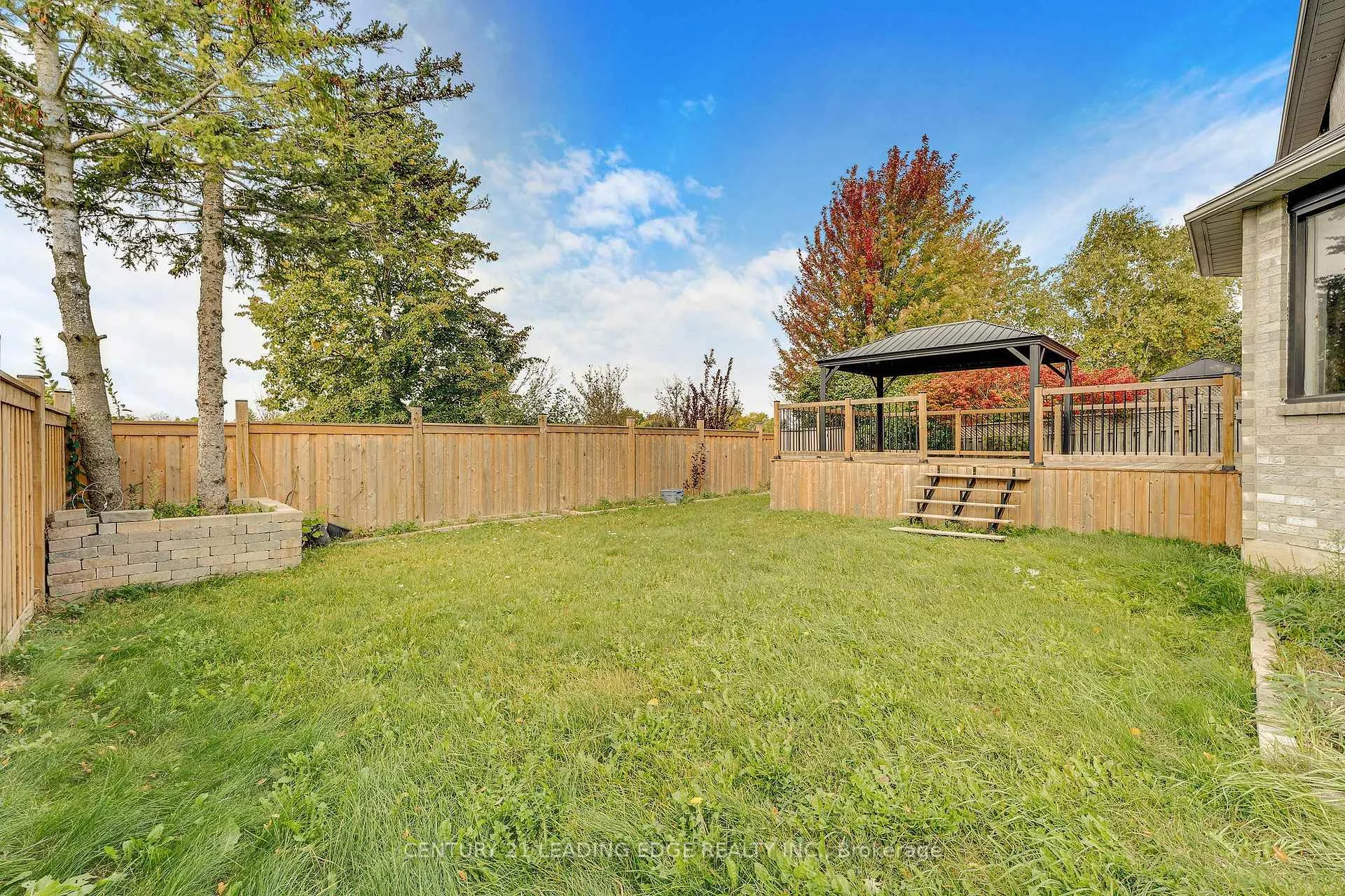 Photo 48 of 922 Snowbird Street, Oshawa, Northglen — HOMEH