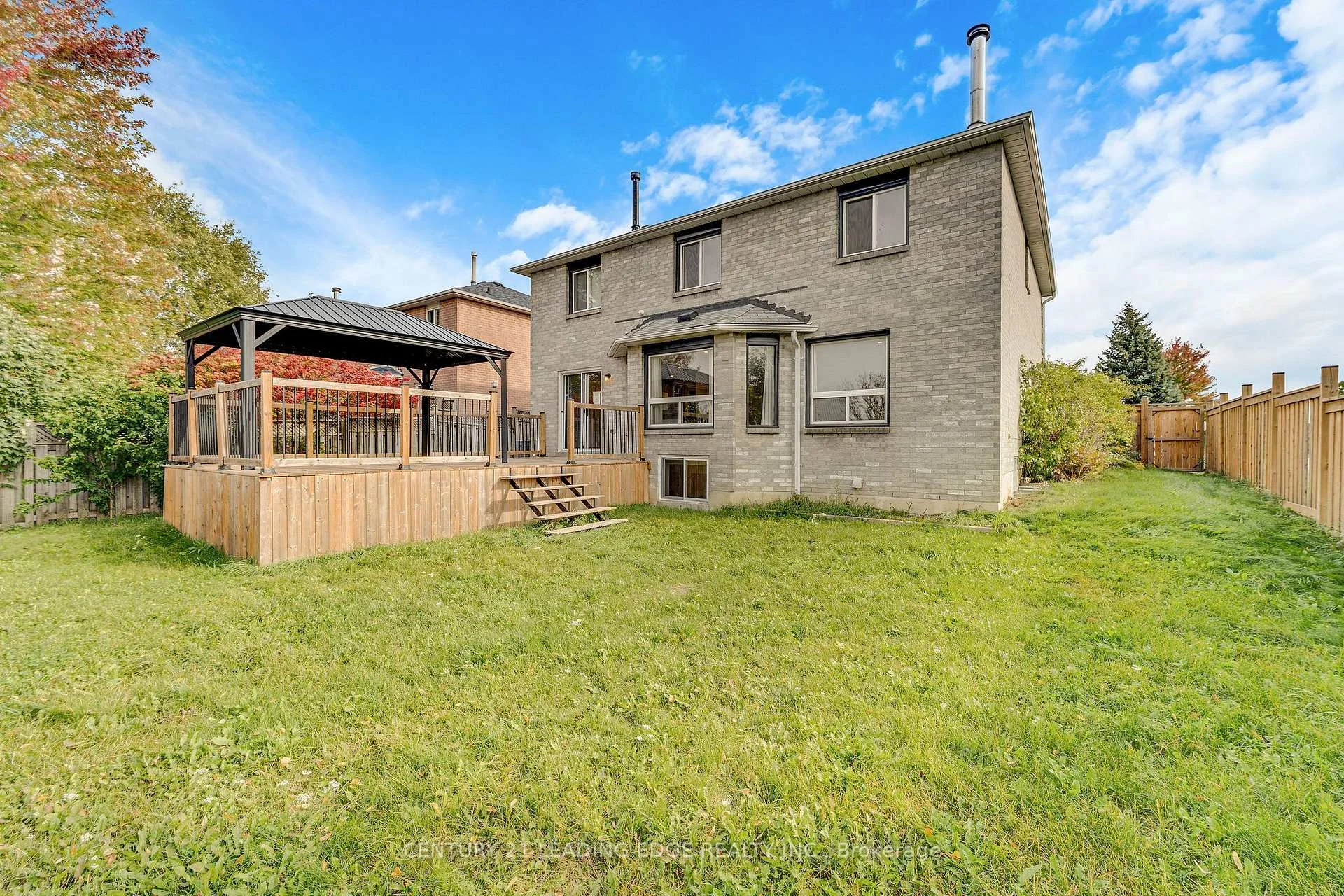 Photo 49 of 922 Snowbird Street, Oshawa, Northglen — HOMEH