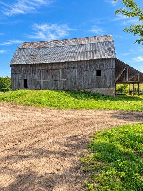 Photo 19 of 2817 Line 5 Road W, Ramara, Rural Ramara — HOMEH