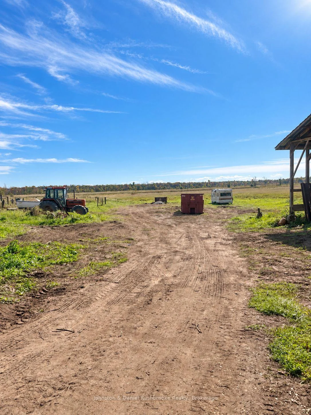 Photo 23 of 2817 Line 5 Road W, Ramara, Rural Ramara — HOMEH