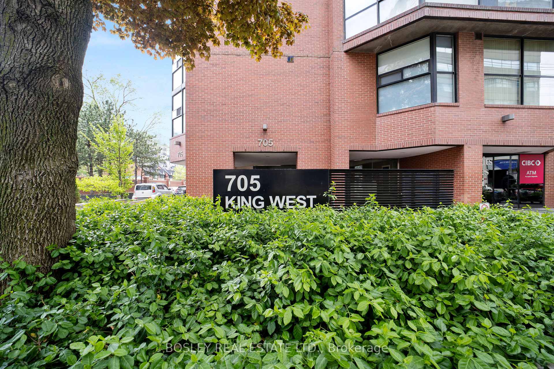 Photo 33 of Unit PH02, 705 King Street, Toronto, Niagara — HOMEH