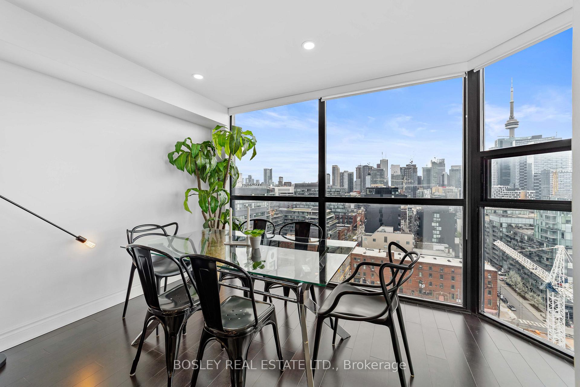 Photo 3 of Unit PH02, 705 King Street, Toronto, Niagara — HOMEH