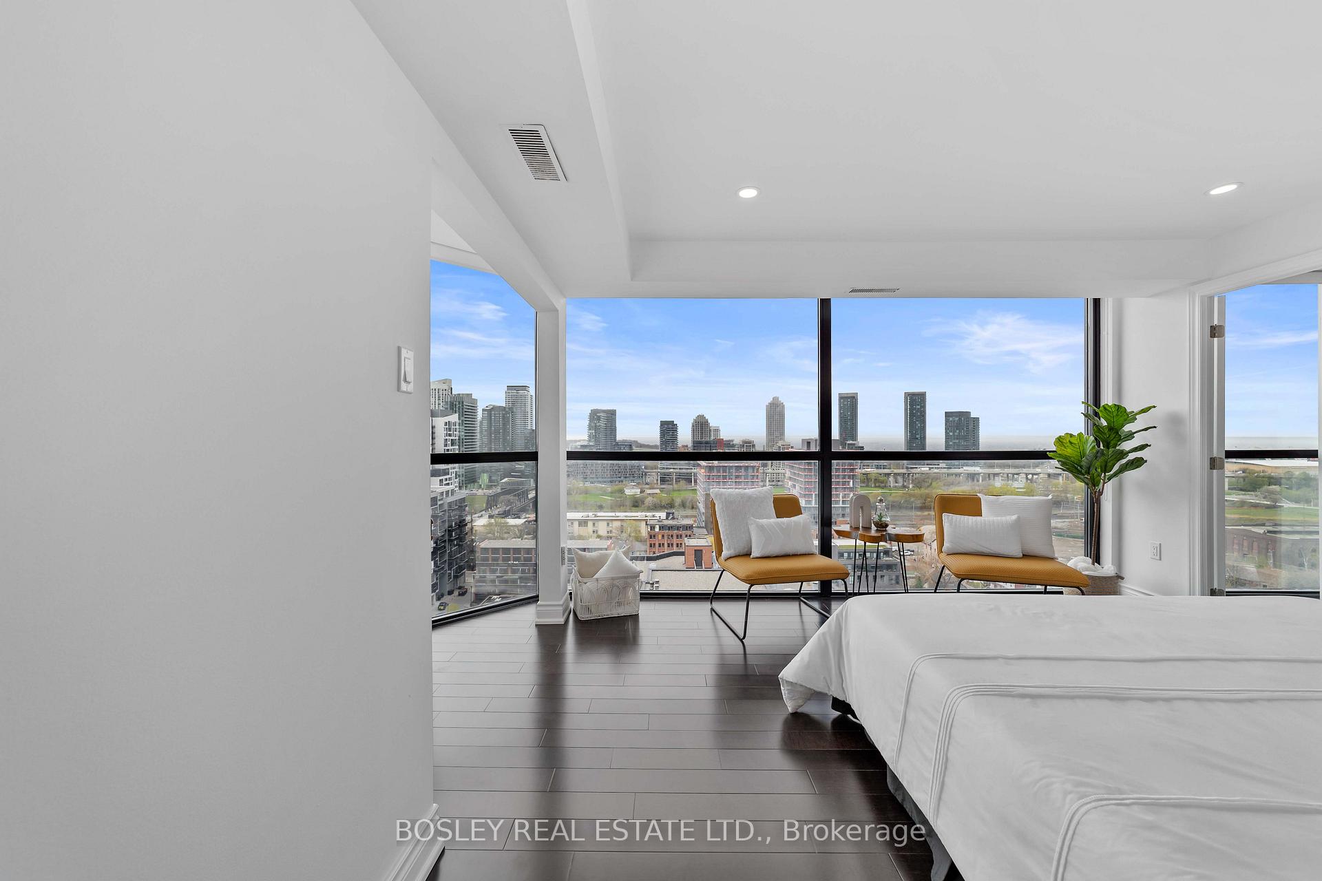 Photo 10 of Unit PH02, 705 King Street, Toronto, Niagara — HOMEH