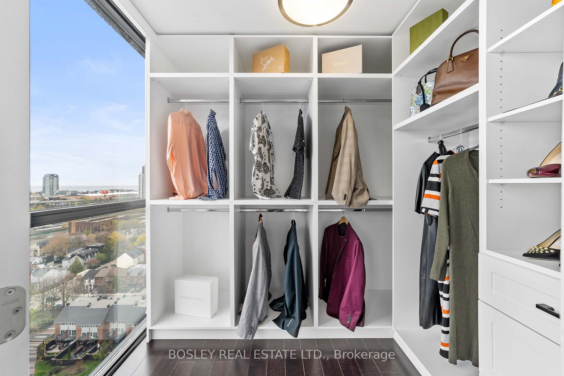 Photo 12 of Unit PH02, 705 King Street, Toronto, Niagara — HOMEH