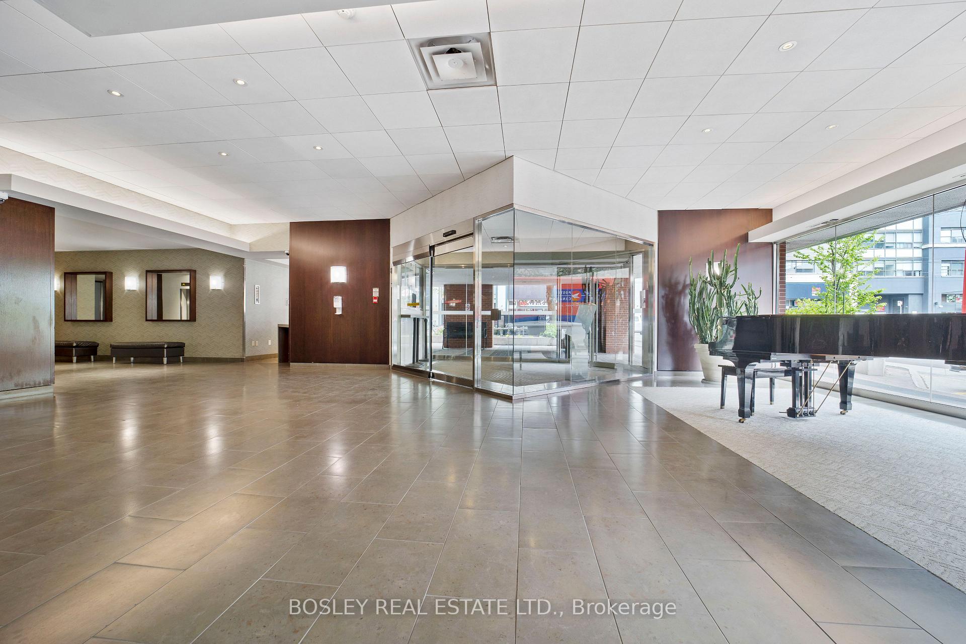 Photo 24 of Unit PH02, 705 King Street, Toronto, Niagara — HOMEH