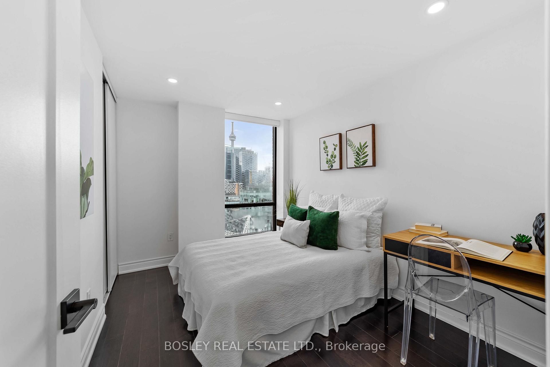 Photo 17 of Unit PH02, 705 King Street, Toronto, Niagara — HOMEH