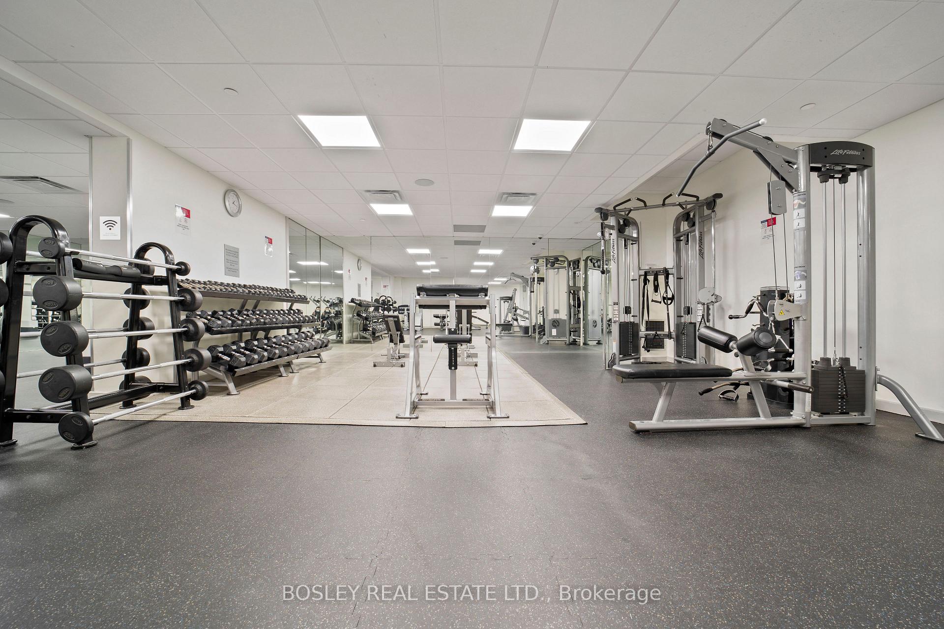 Photo 19 of Unit PH02, 705 King Street, Toronto, Niagara — HOMEH