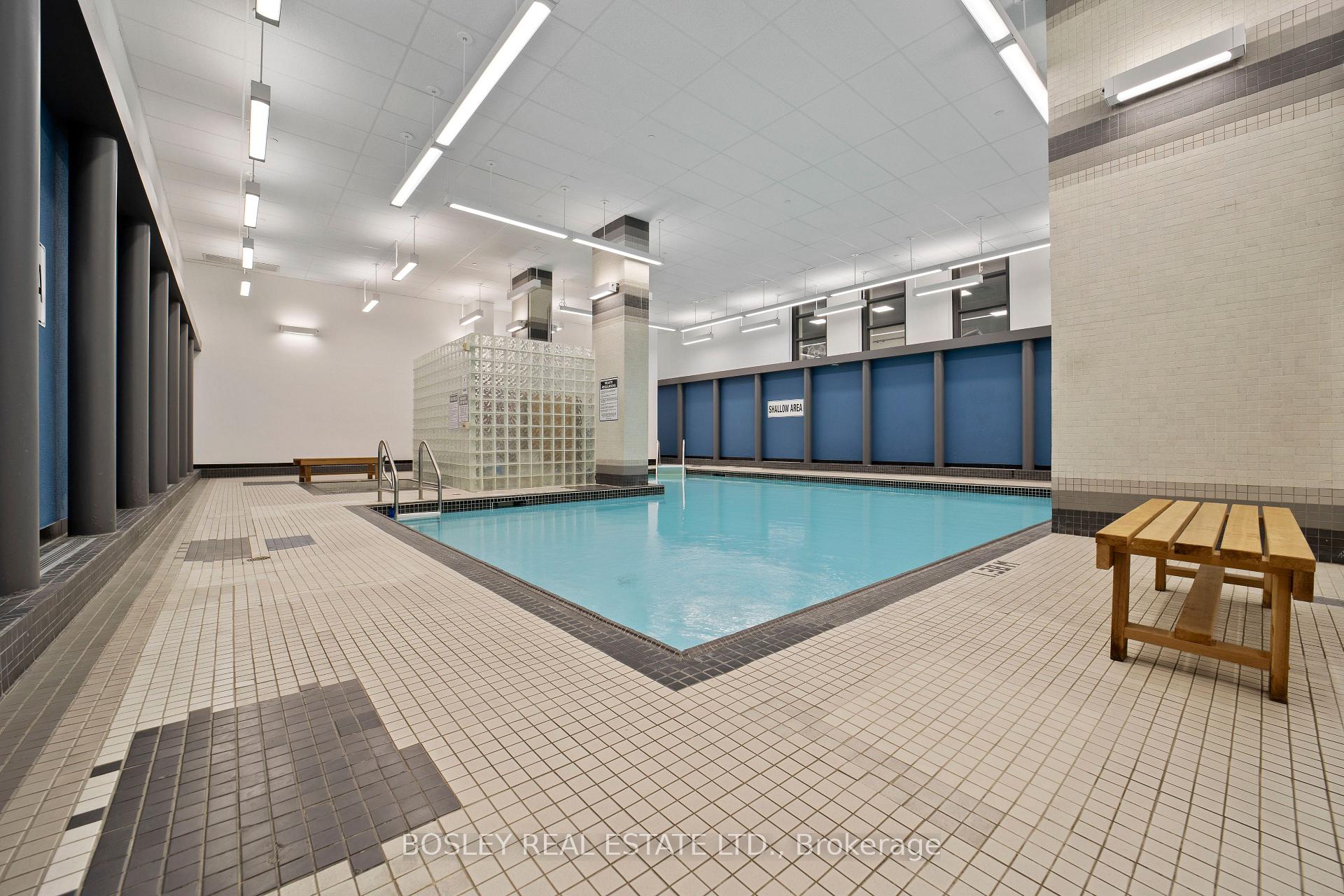 Photo 21 of Unit PH02, 705 King Street, Toronto, Niagara — HOMEH