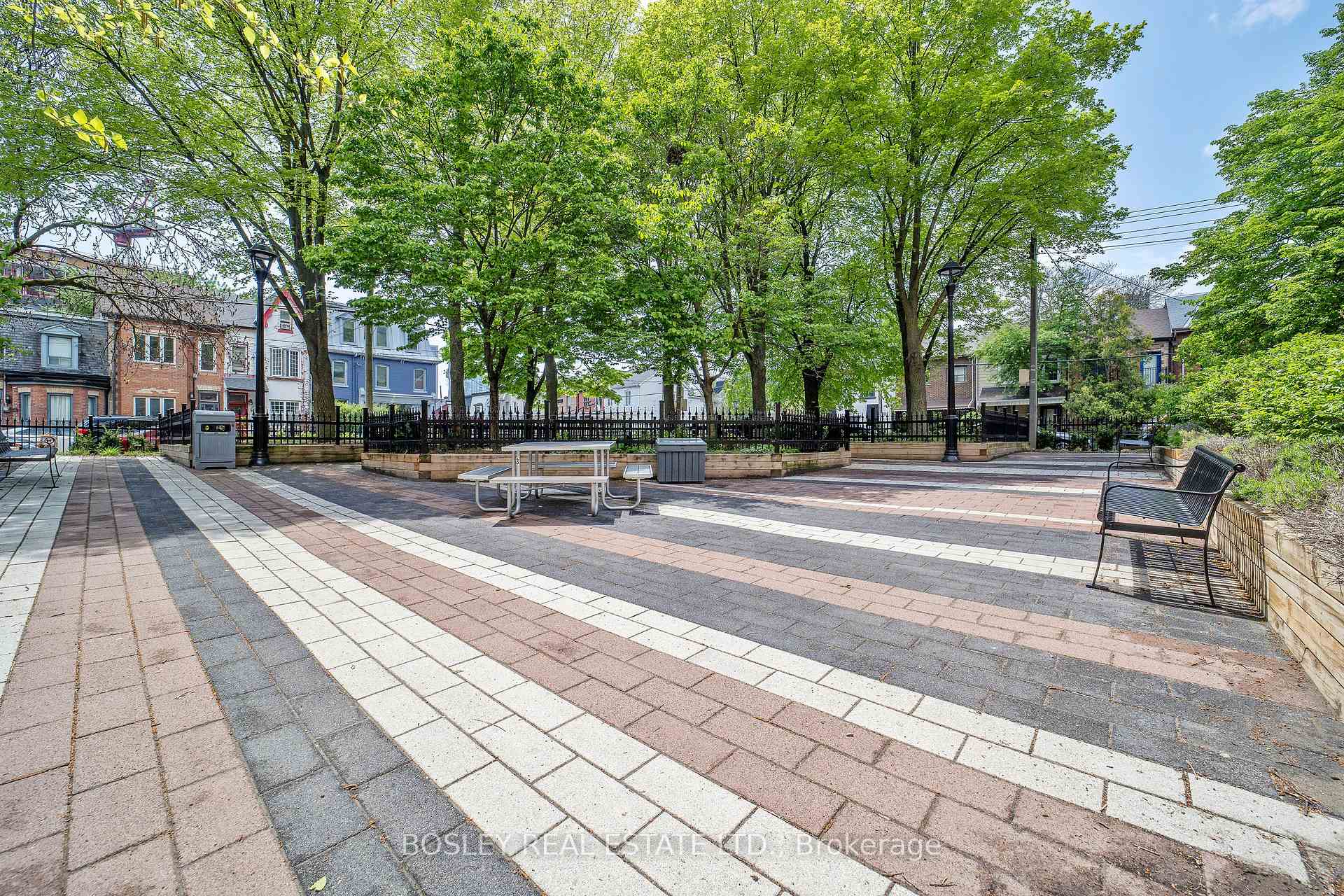 Photo 28 of Unit PH02, 705 King Street, Toronto, Niagara — HOMEH