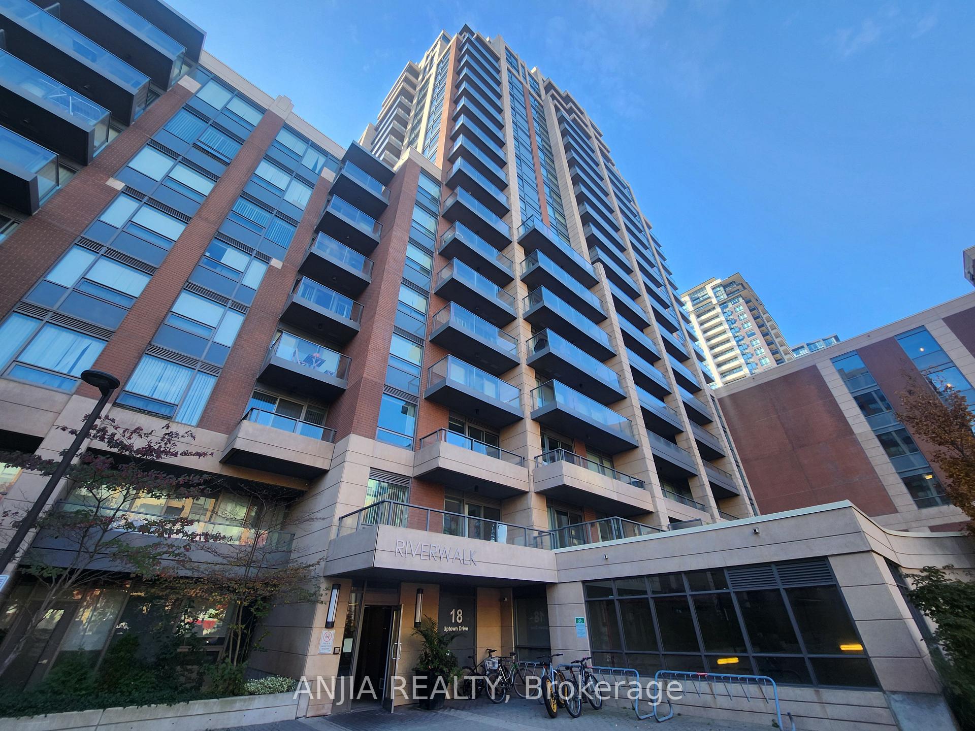 Photo 3 of Unit 901, 18 Uptown Drive, Markham, Unionville — HOMEH