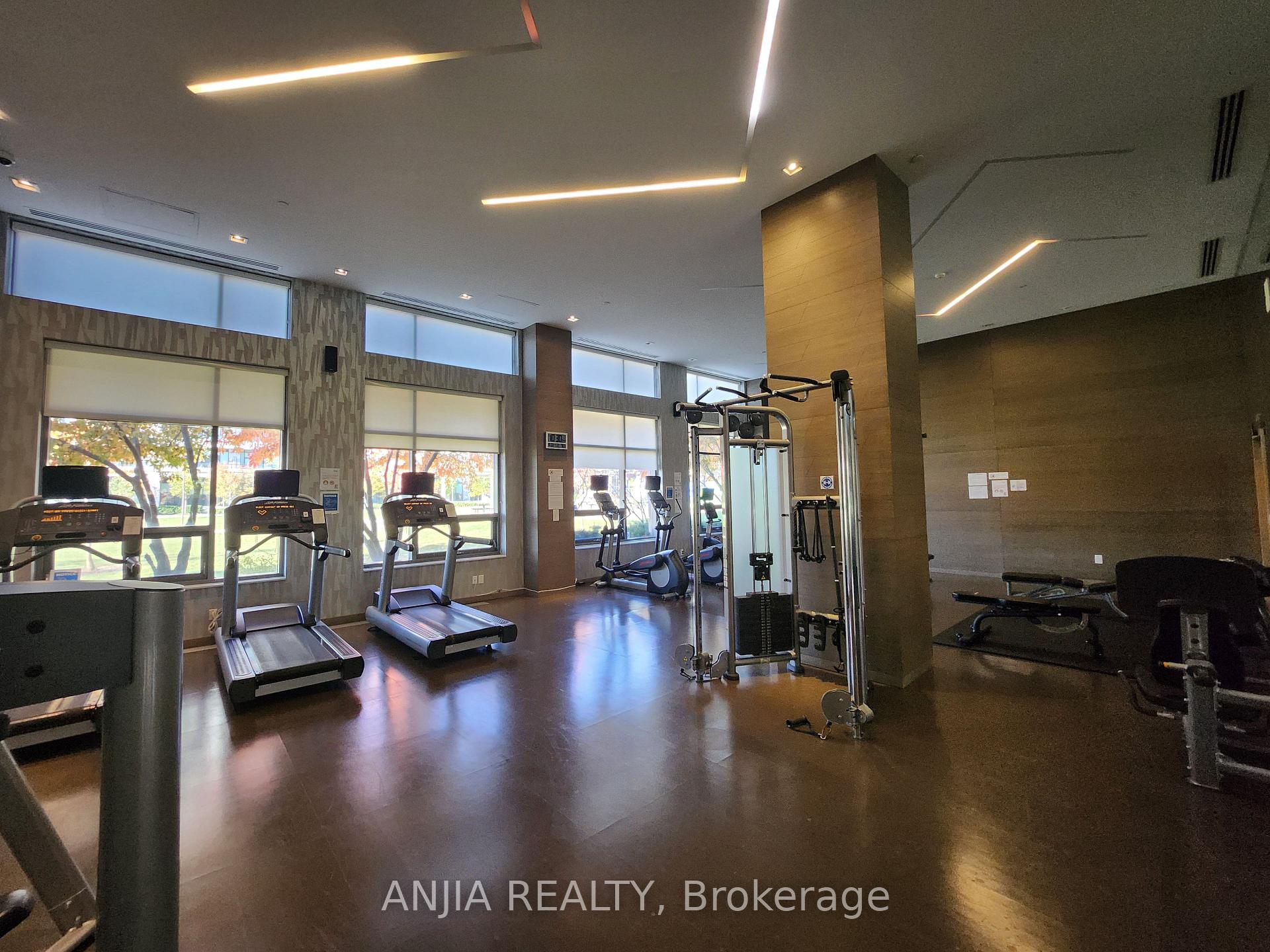 Photo 32 of Unit 901, 18 Uptown Drive, Markham, Unionville — HOMEH