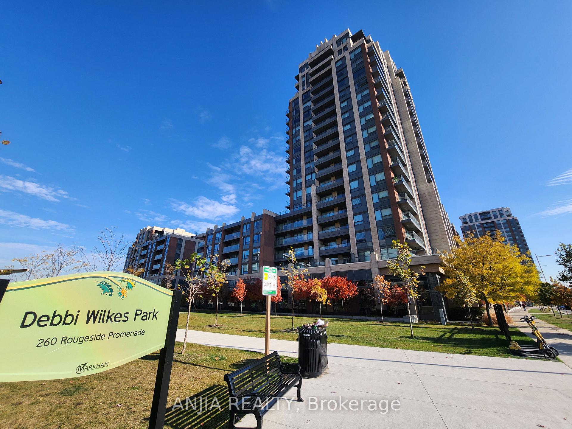 Photo 35 of Unit 901, 18 Uptown Drive, Markham, Unionville — HOMEH