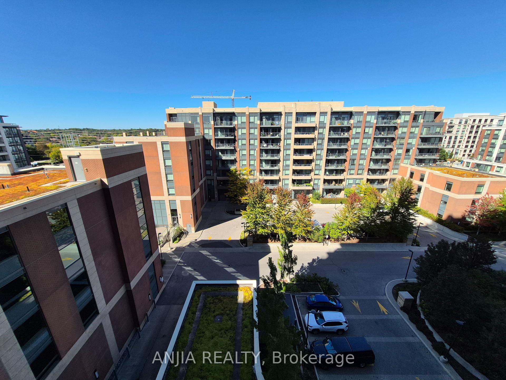 Photo 18 of Unit 901, 18 Uptown Drive, Markham, Unionville — HOMEH