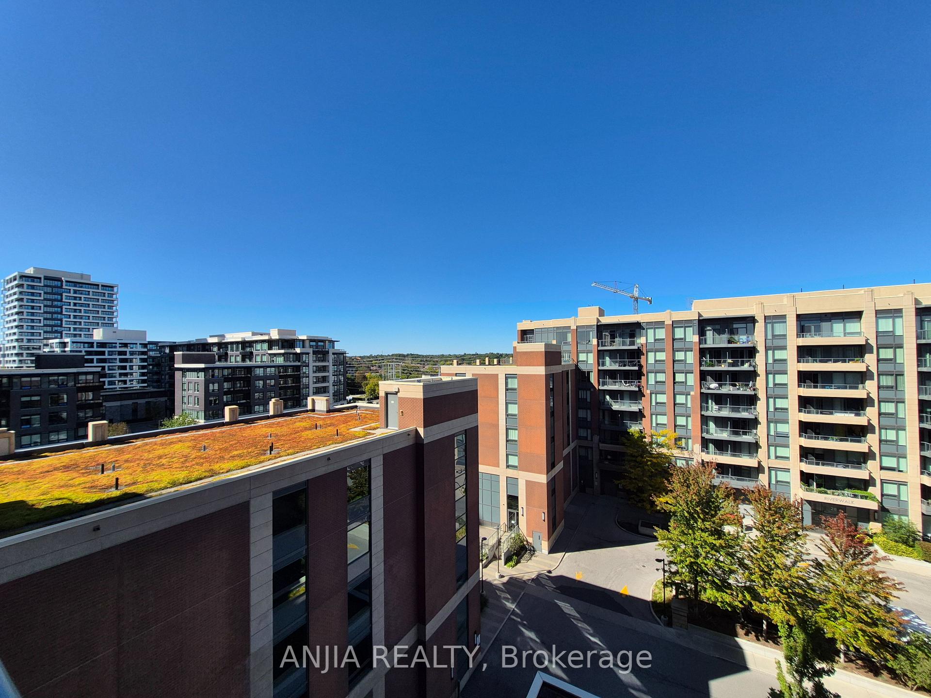 Photo 21 of Unit 901, 18 Uptown Drive, Markham, Unionville — HOMEH