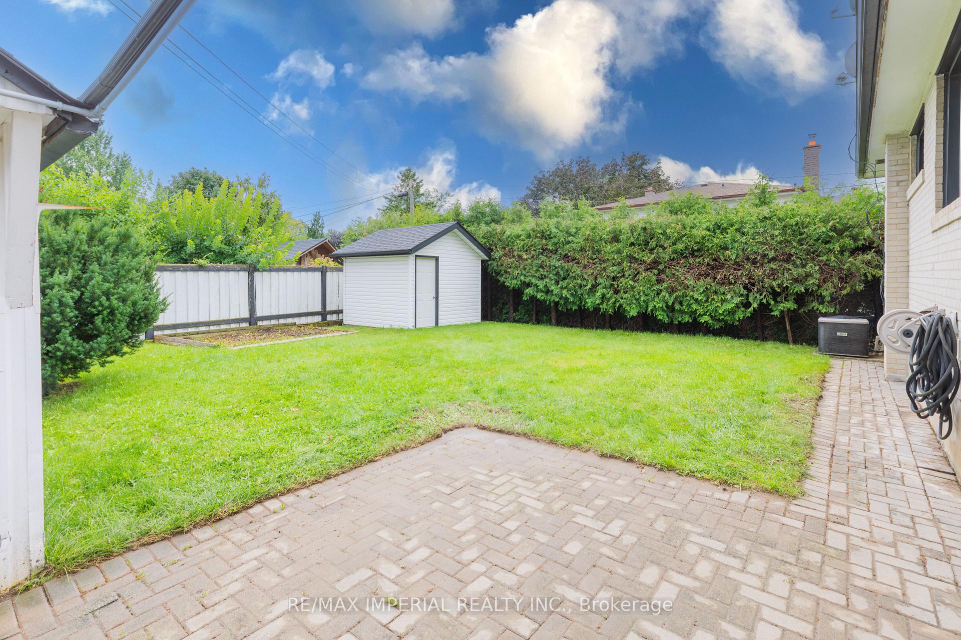 Photo 15 of Unit Main, 388 Becker Road, Richmond Hill, Crosby — HOMEH