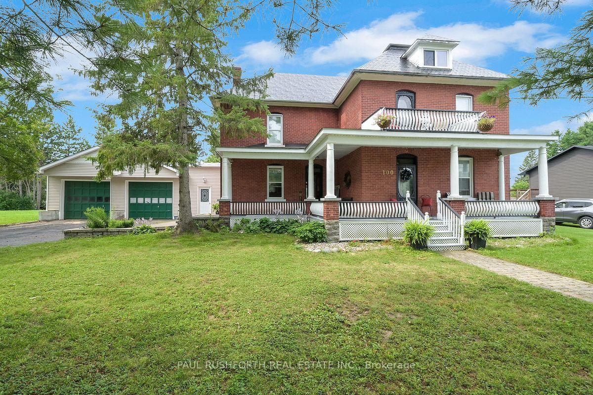 Photo 6 of 100 Poole Street, McNab/Braeside, Mcnab/Braeside Twps — HOMEH