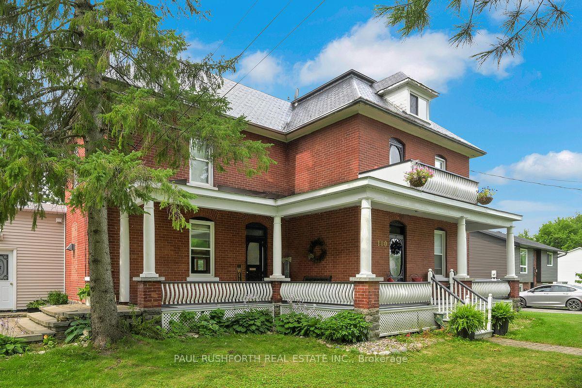 Photo 8 of 100 Poole Street, McNab/Braeside, Mcnab/Braeside Twps — HOMEH