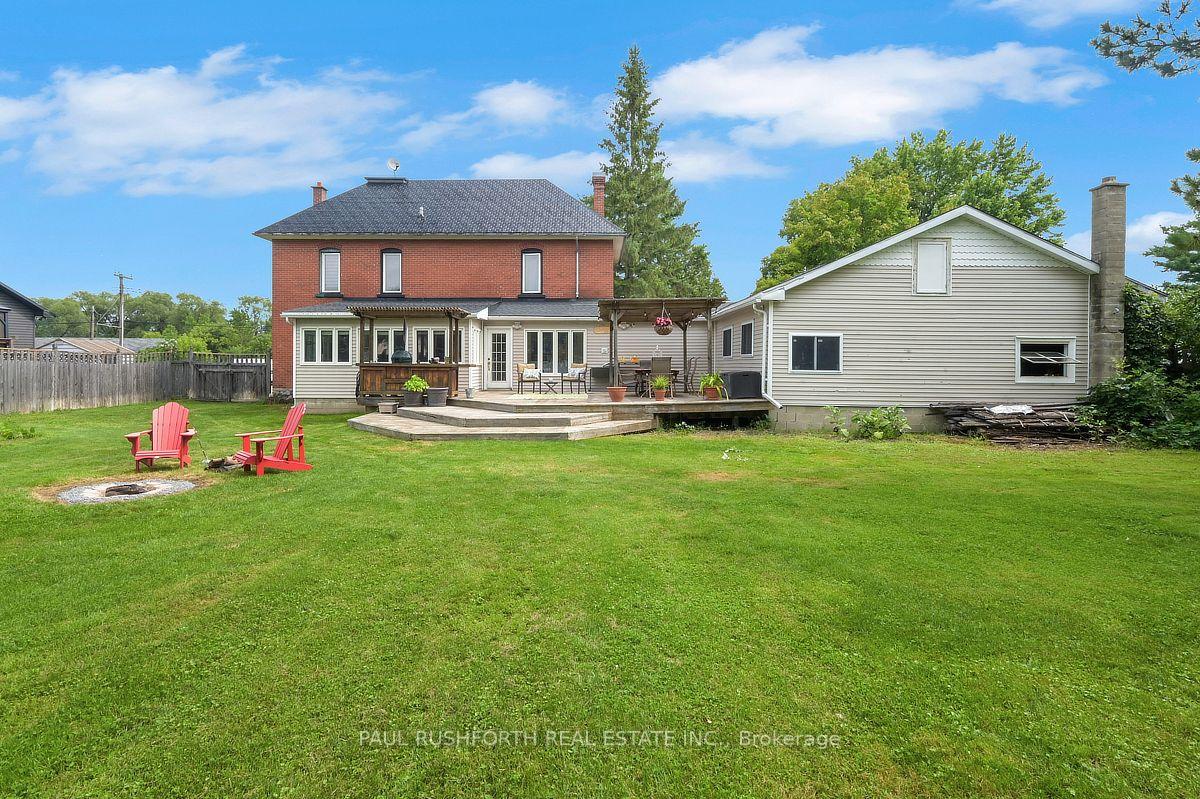 Photo 40 of 100 Poole Street, McNab/Braeside, Mcnab/Braeside Twps — HOMEH