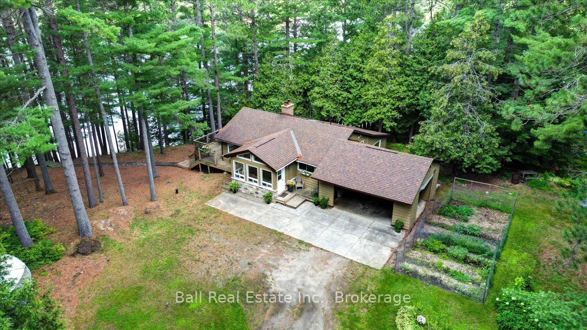 Photo 1 of 21 Lucerne Lake Drive, Faraday — HOMEH