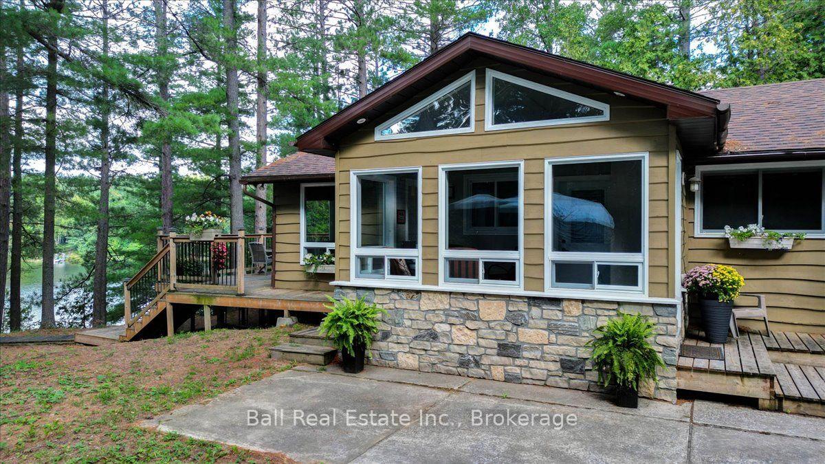 Photo 7 of 21 Lucerne Lake Drive, Faraday — HOMEH
