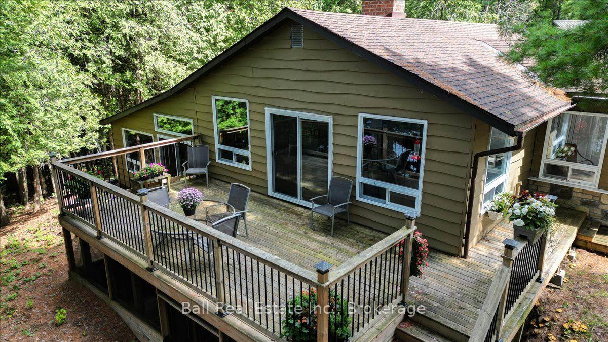 Photo 9 of 21 Lucerne Lake Drive, Faraday — HOMEH