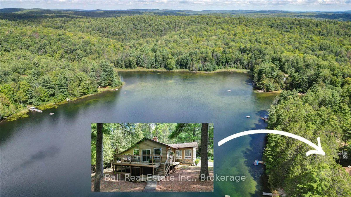 Photo 41 of 21 Lucerne Lake Drive, Faraday — HOMEH