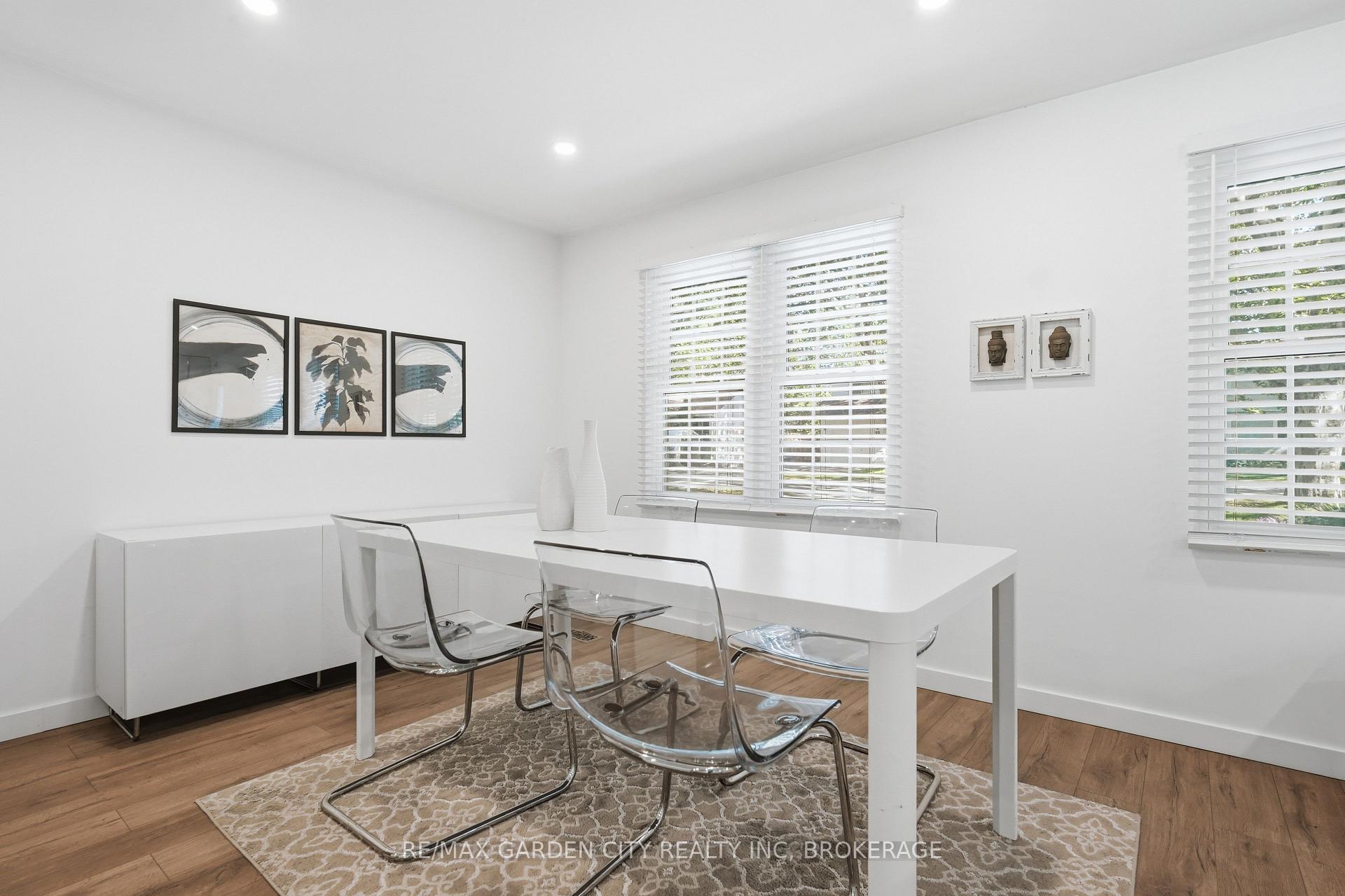 Photo 16 of 50 Beamer Avenue, St. Catharines, Bunting/Linwell — HOMEH