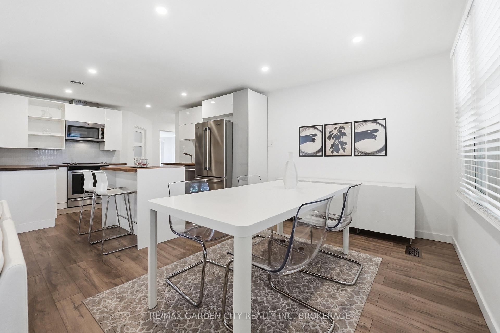 Photo 17 of 50 Beamer Avenue, St. Catharines, Bunting/Linwell — HOMEH