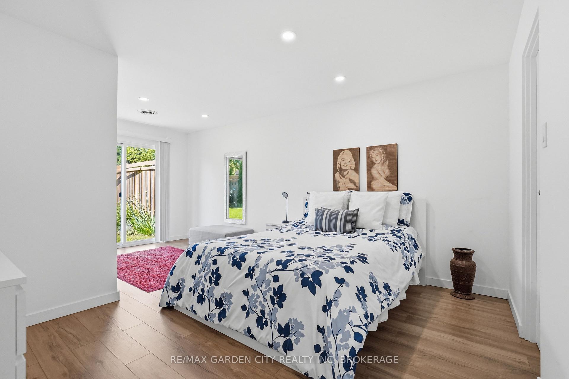 Photo 18 of 50 Beamer Avenue, St. Catharines, Bunting/Linwell — HOMEH