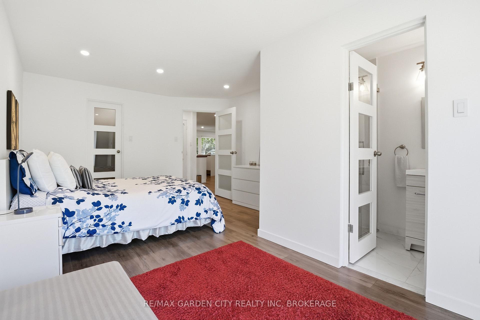 Photo 20 of 50 Beamer Avenue, St. Catharines, Bunting/Linwell — HOMEH