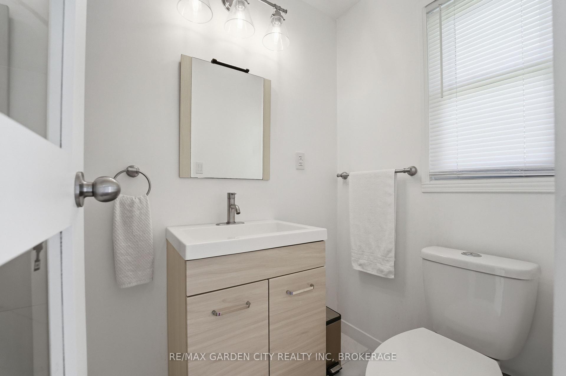Photo 21 of 50 Beamer Avenue, St. Catharines, Bunting/Linwell — HOMEH