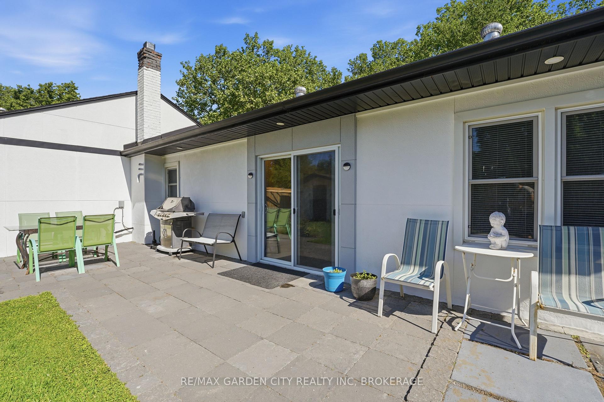 Photo 28 of 50 Beamer Avenue, St. Catharines, Bunting/Linwell — HOMEH