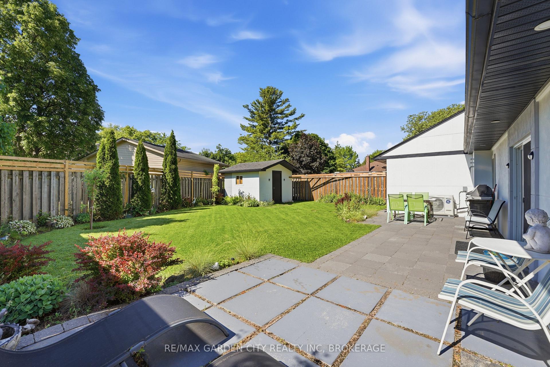 Photo 31 of 50 Beamer Avenue, St. Catharines, Bunting/Linwell — HOMEH