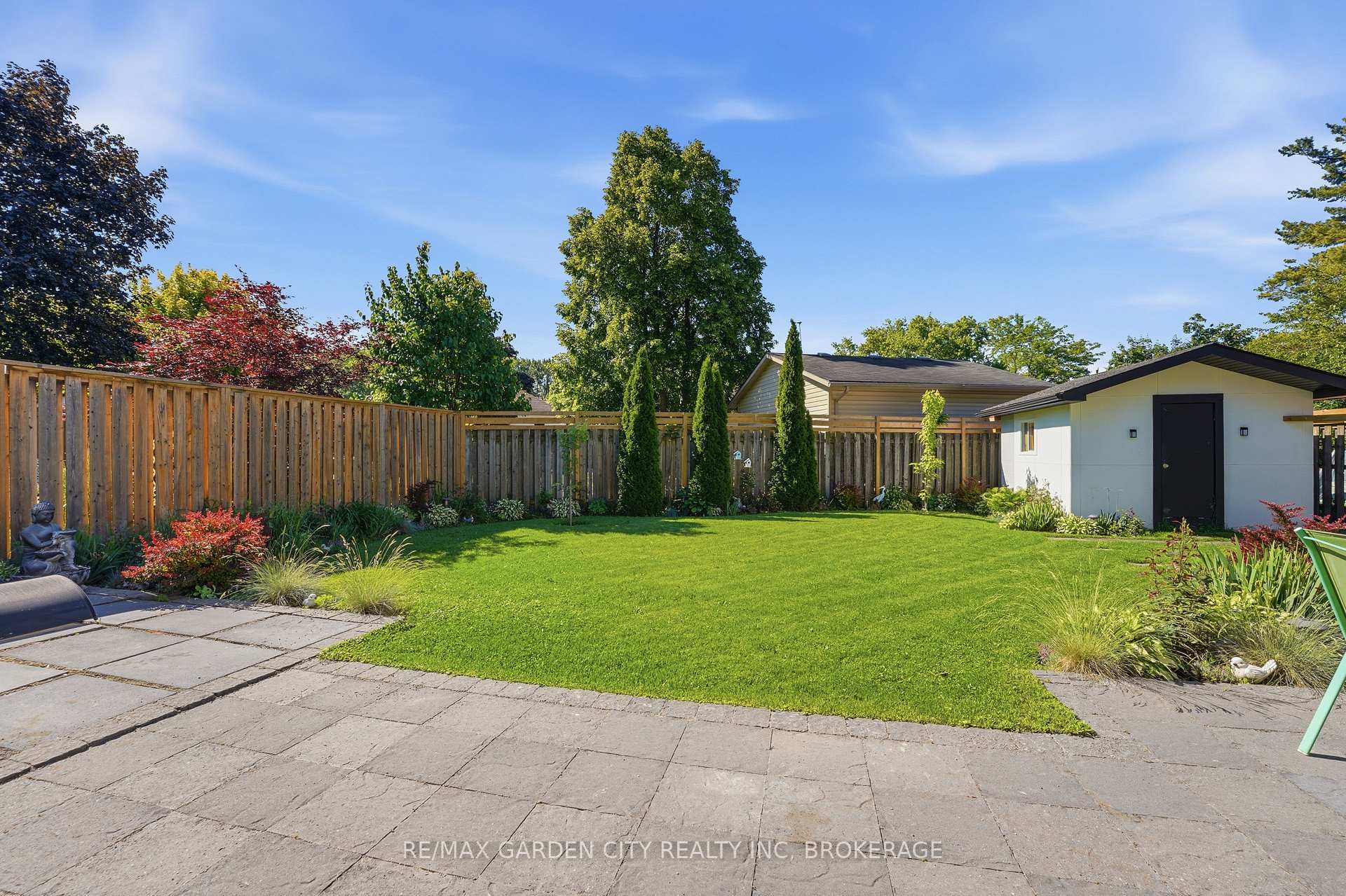 Photo 32 of 50 Beamer Avenue, St. Catharines, Bunting/Linwell — HOMEH