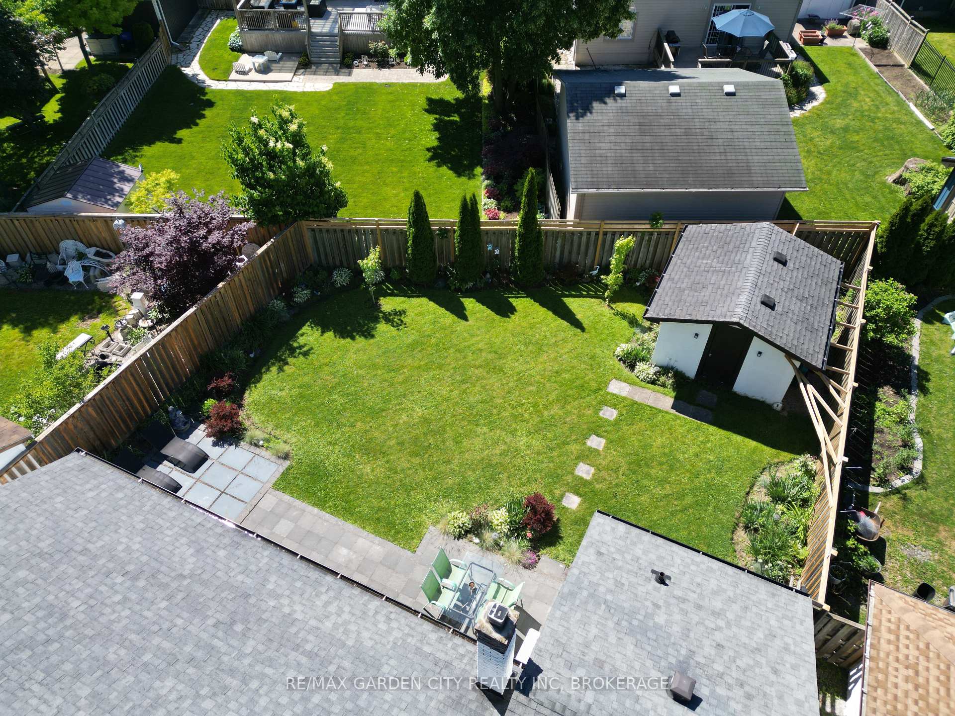 Photo 38 of 50 Beamer Avenue, St. Catharines, Bunting/Linwell — HOMEH