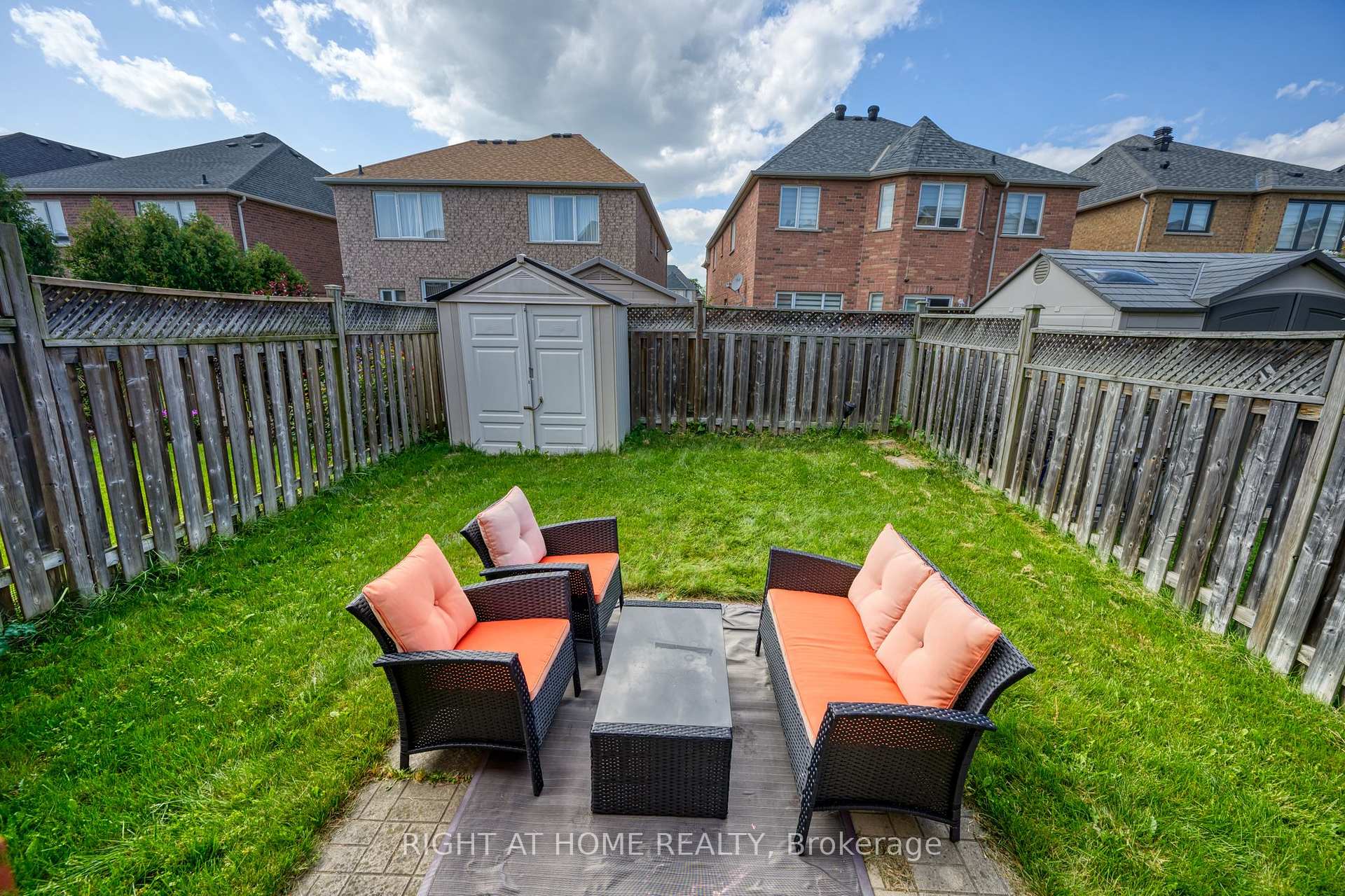 Photo 43 of 6683 Opera Glass Crescent, Mississauga, Meadowvale Village — HOMEH