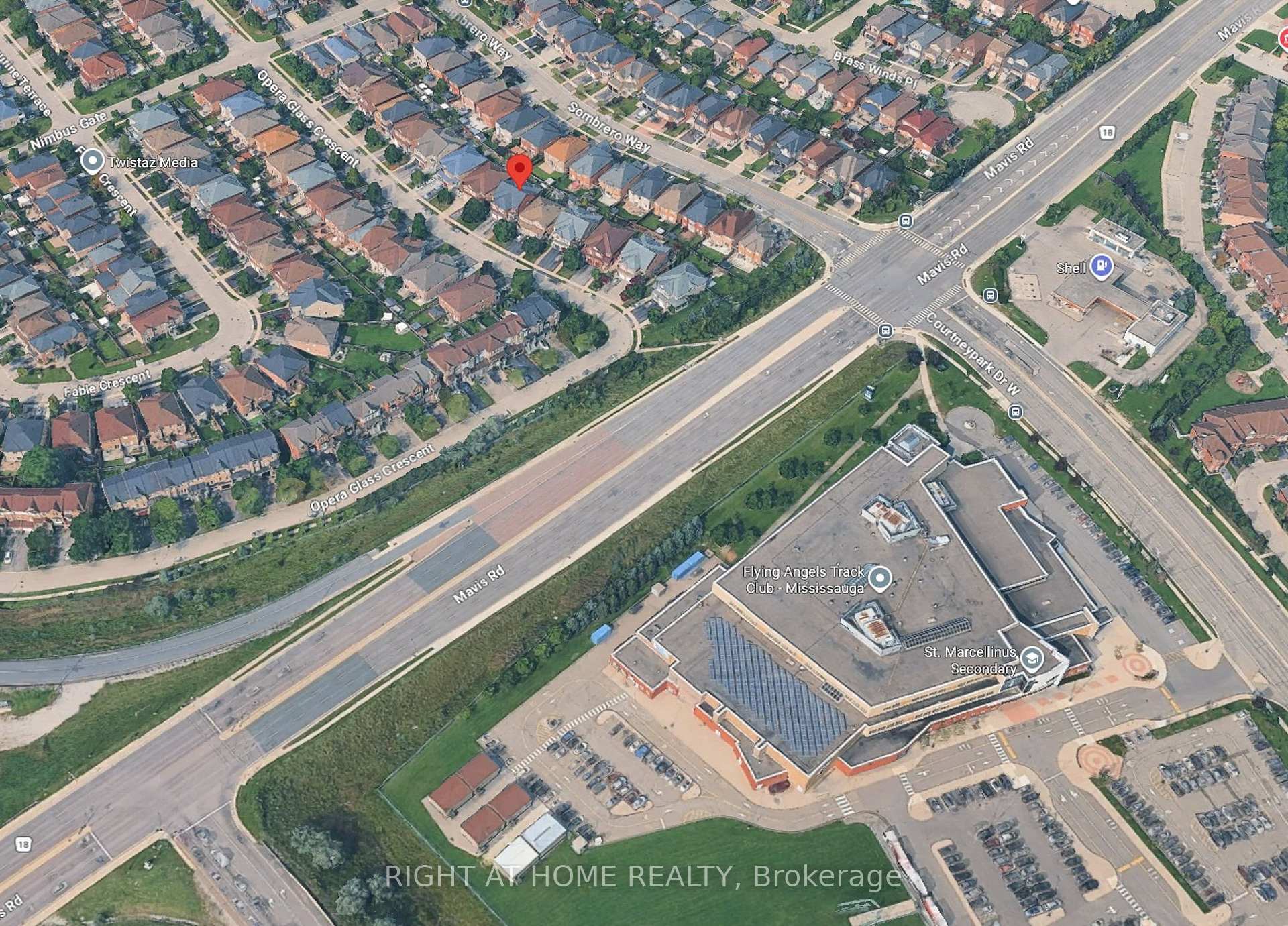 Photo 44 of 6683 Opera Glass Crescent, Mississauga, Meadowvale Village — HOMEH