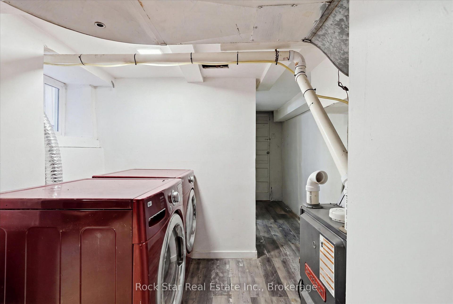 Photo 31 of 1259 Davenport Road, Toronto, Dovercourt-Wallace Emerson-Junction — HOMEH