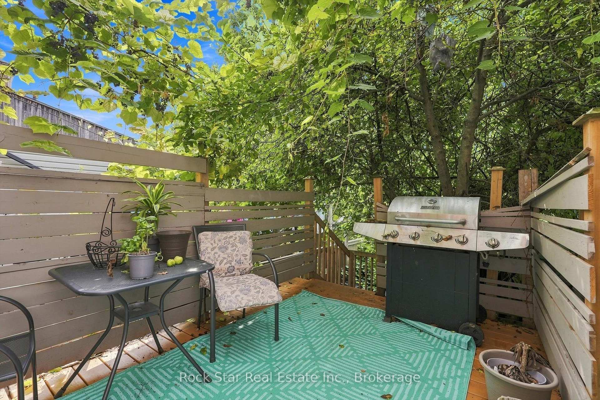 Photo 32 of 1259 Davenport Road, Toronto, Dovercourt-Wallace Emerson-Junction — HOMEH