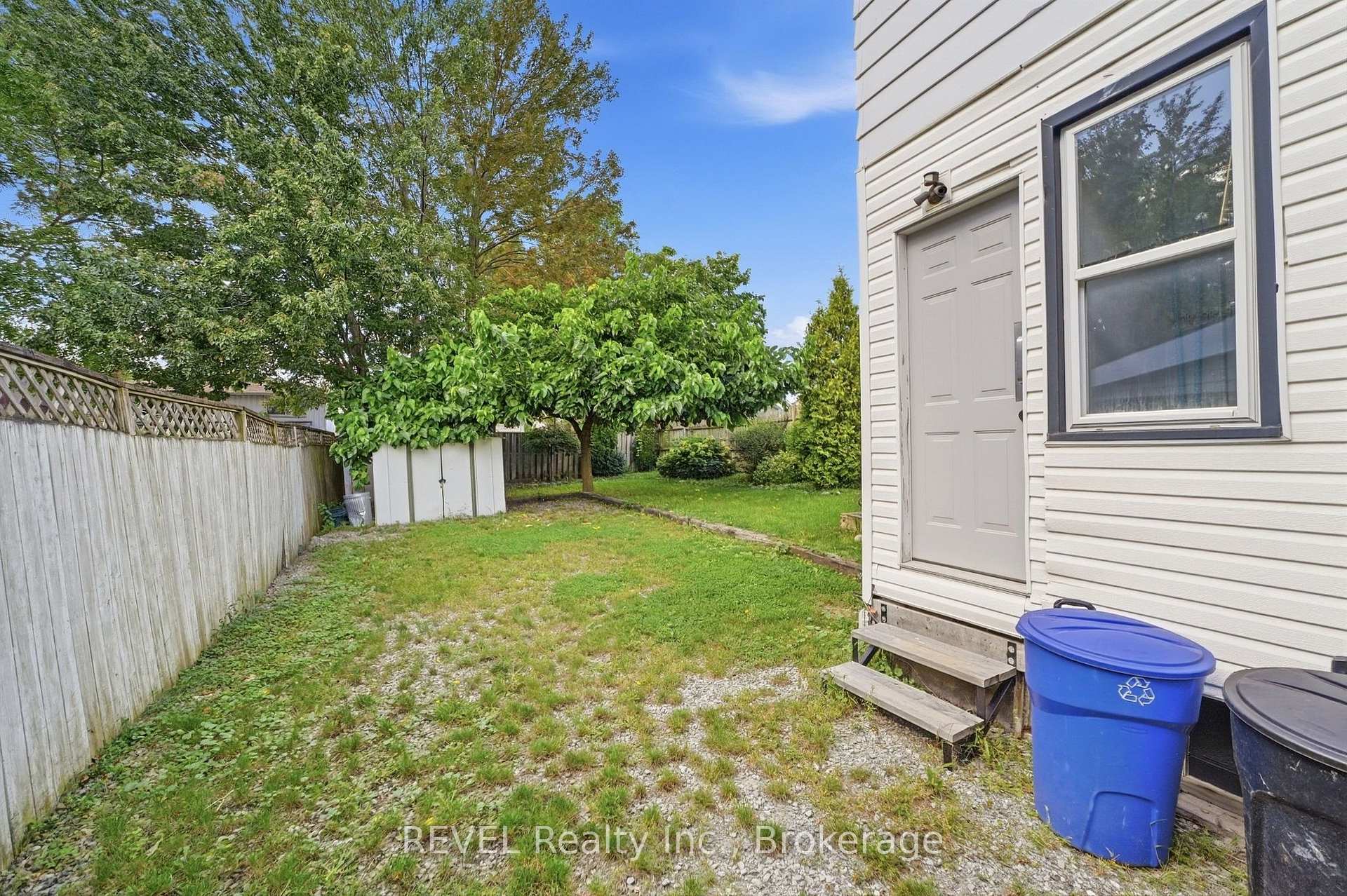 Photo 27 of 61 Patricia Street, Thorold, Thorold Downtown — HOMEH