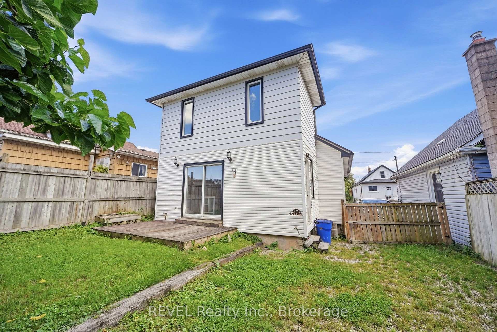 Photo 30 of 61 Patricia Street, Thorold, Thorold Downtown — HOMEH