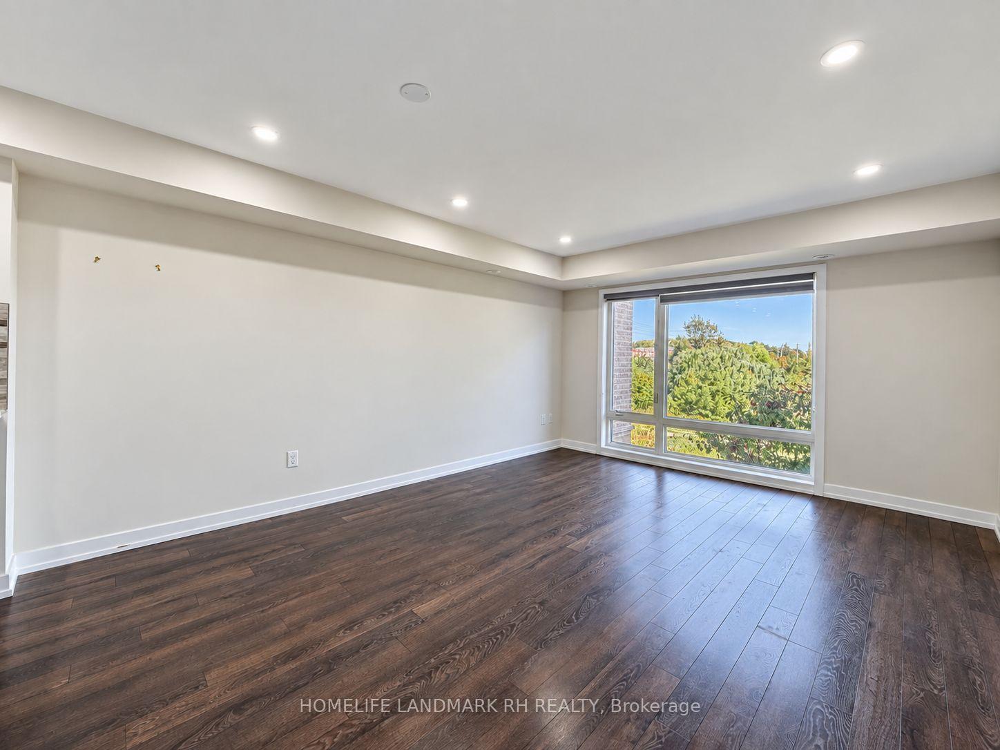 Photo 4 of Unit 2610, 1 Gable Hurst Way, Markham, Cornell — HOMEH