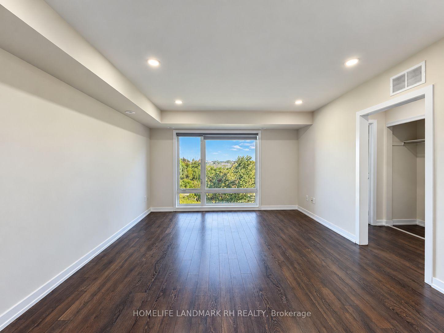Photo 6 of Unit 2610, 1 Gable Hurst Way, Markham, Cornell — HOMEH