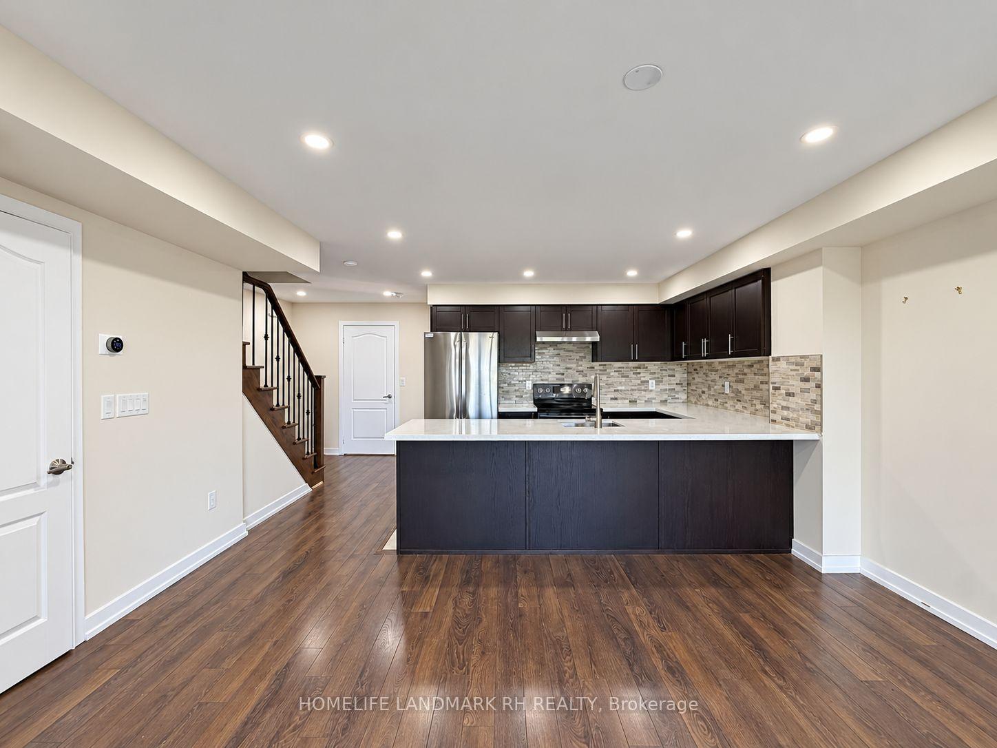 Photo 8 of Unit 2610, 1 Gable Hurst Way, Markham, Cornell — HOMEH