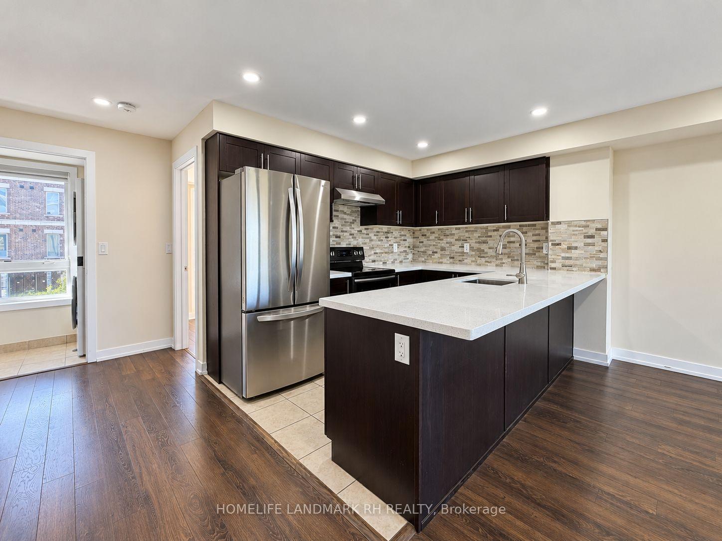 Photo 9 of Unit 2610, 1 Gable Hurst Way, Markham, Cornell — HOMEH
